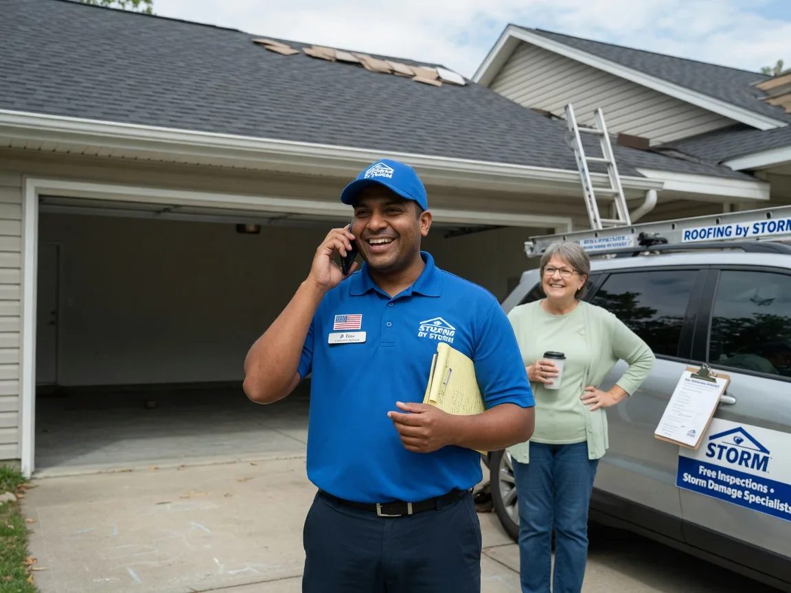 Roof Repair Near Me Sandwich, IL FAQs